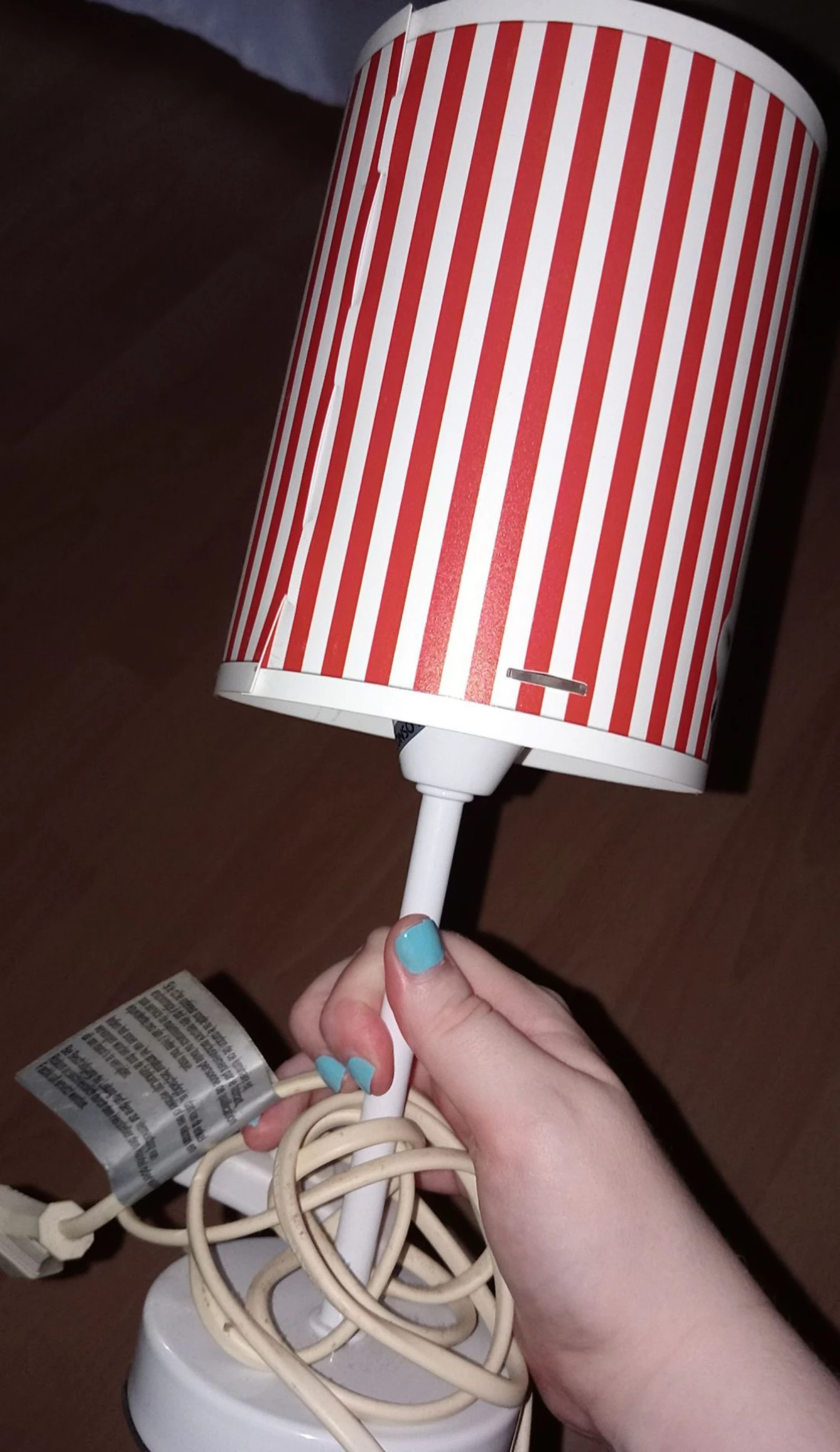Lampe – photo 2